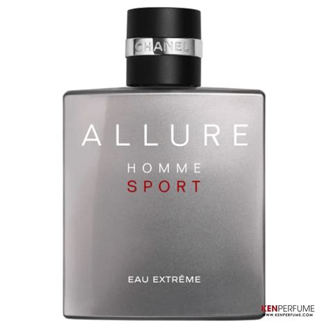 allure homme chanel prix|chanel allure homme sephora.